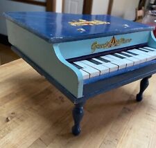 Vintage grantcrest piano for sale  Hudson