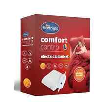 Silentnight comfort control for sale  RUNCORN