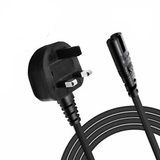 Mains power cable for sale  UK