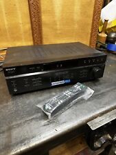 Sony audio amplifier for sale  Concord
