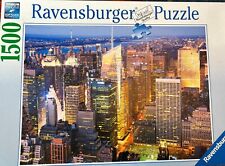 Ravensburger jigsaw puzzle for sale  Sanford
