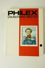 Philex 1982 1983 gebraucht kaufen  Ohmstede