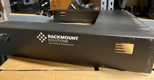 RackMount Solutions - Montagem em rack - RMS-VM1-19 comprar usado  Enviando para Brazil