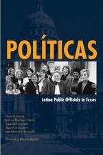 Politicas latina public for sale  Jessup