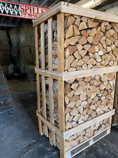 Birch kiln dried for sale  HALIFAX