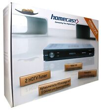 Homecast hs9000cipvr 1000gb gebraucht kaufen  Jahnsdorf