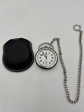Victorinox pocket watch for sale  Puyallup