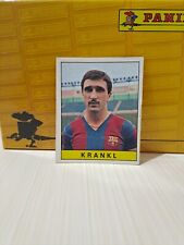 Figurina hans krankl usato  Ercolano