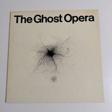 Usado, Ghost Opera ‎–Ghost Opera Company LP original 1971 Free Jazz Avantgarde Experimental comprar usado  Enviando para Brazil