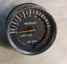 Drehzahlmesser suzuki dzm gebraucht kaufen  Langenpreising