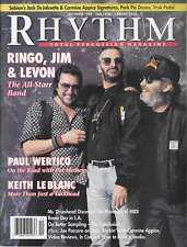 Rhythm magazine dec for sale  Kansas City