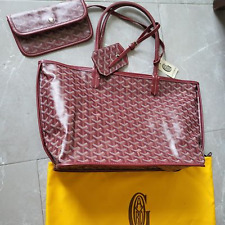 Goyard red large for sale  South West City