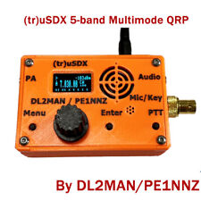 Transceptor QRP rádio amador tr uSDX HF PE1NNZ e DL2MAN fornecimento oficial 1,2 PCB comprar usado  Enviando para Brazil