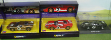 New scalextric limited for sale  RHYL