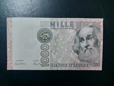 1000 lire marco usato  Foggia