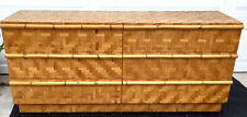 mid century 4 drawer dresser for sale  Boca Raton