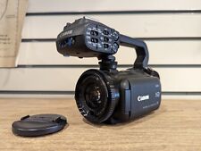 Videocámara profesional Canon XA10 Full HD 1080P segunda mano  Embacar hacia Argentina