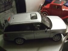 Diecast range rover for sale  NORTH WALSHAM