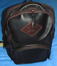 Custom saddle leather for sale  Littleton