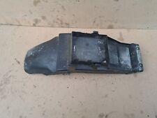 derbi senda mudguard for sale  AYLESBURY