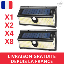 Lampe solaire extérieur d'occasion  Toulon-