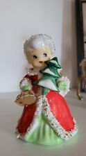 vintage christmas bells angel for sale  Great Cacapon