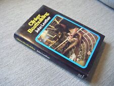 Clinker Boatbuilding    John Leather      H/B Book, used for sale  Shipping to South Africa