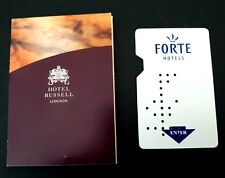 Keycard hotelschlüsselkarte h gebraucht kaufen  Wismar-,-Umland