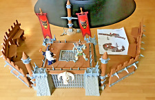 Schleich eldrador kampfarena gebraucht kaufen  Berlin