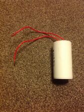 Saniflo capacitor sanislim for sale  PLYMOUTH