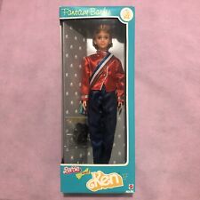 boneca Barbie Ken ma-ba muito rara Japão exclusiva BANDAI×mattel em estado perfeito comprar usado  Enviando para Brazil