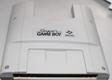 Super Gameboy (1992) Super Nintendo SNES (Cartridge) working  16-bit, usado comprar usado  Enviando para Brazil