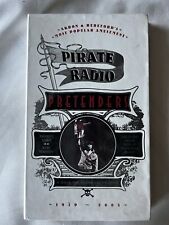 Pretenders pirate radio for sale  Washington
