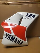 Yamaha tzr 250 d'occasion  Expédié en Belgium