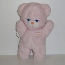 Doudou ours boulgom d'occasion  France