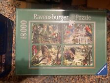Ravensburger puzzle 18000 gebraucht kaufen  Gettorf