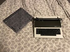 Olivetti personal electric for sale  SHEFFIELD