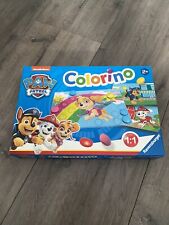 Paw patrol colorino gebraucht kaufen  Schwarzenbek