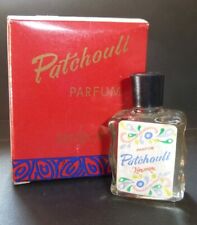 Patchouli parfum brinsdor d'occasion  France