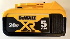 Dewalt 20v max for sale  Benson