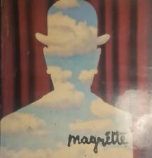 Rene magritte torczyner usato  Treviso