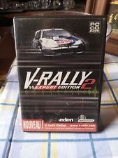 traxxas rally d'occasion  Bourganeuf