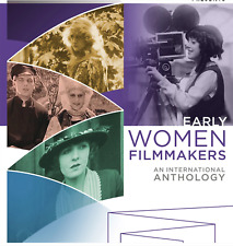 Early women filmmakers for sale  New Port Richey