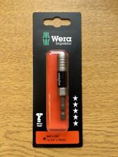 Wera stainless impaktor for sale  DONCASTER