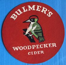 Bulmers woodpecker cider for sale  STOWMARKET