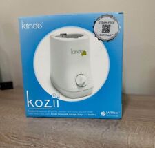 Kiinde Kozii Breast Milk + Bottle warmer, used for sale  Shipping to South Africa