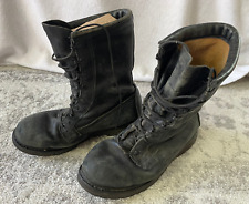 Bates leather military for sale  Middlebury