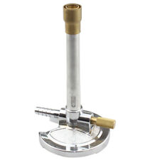 Gas bunsen burner for sale  Shipping to Ireland