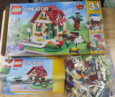 Lego 31038 creator for sale  Nashville