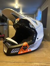 Fox Racing - V3 RS RIGZ CASCO (USADO) GRANDE 26264-001 segunda mano  Embacar hacia Argentina